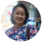 Elizabeth Eni Suraeni